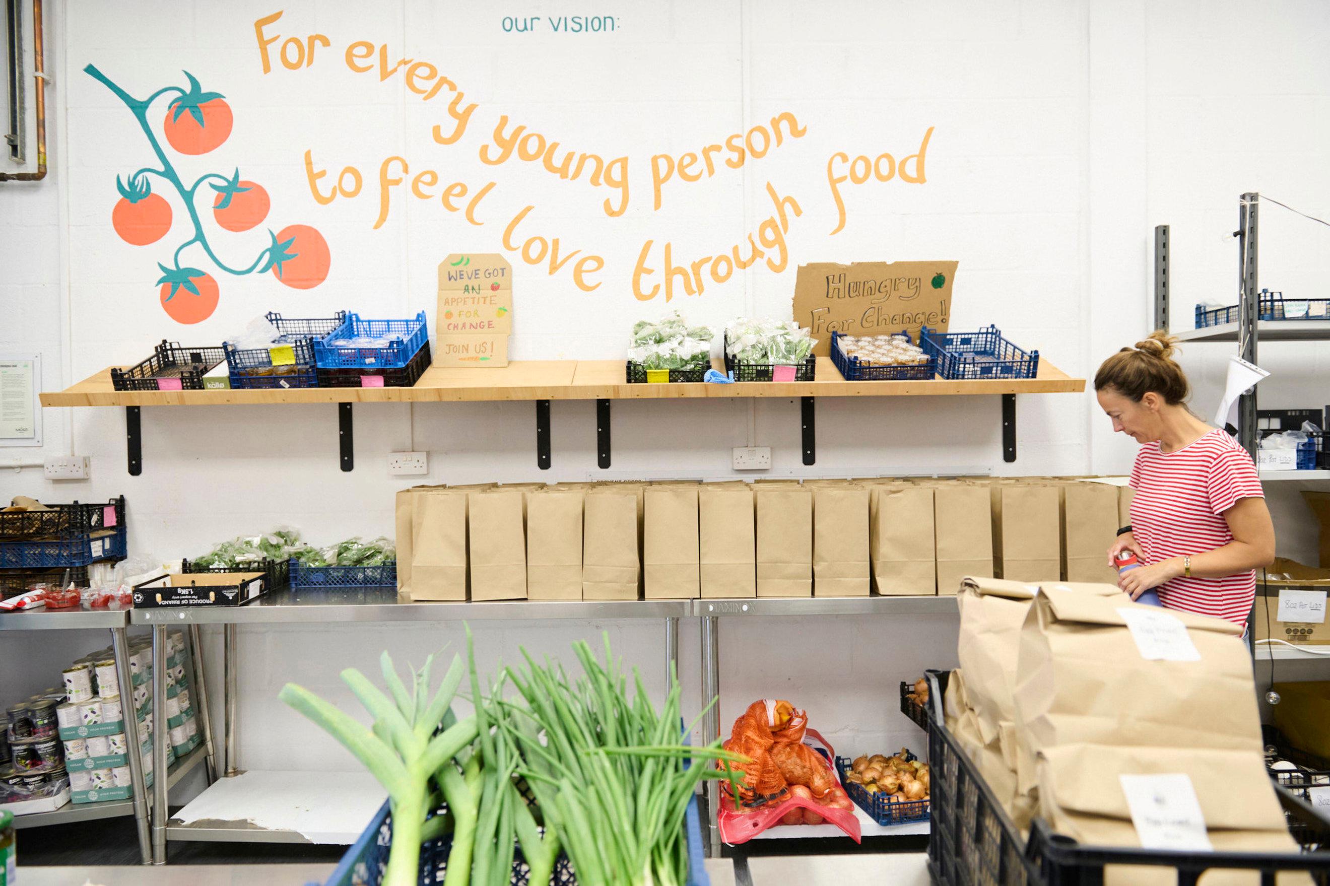 2 meal kits (we choose for you)